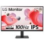 Refurbished LG 27MR400-B 27" Full HD IPS Monitor