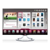 LG 27MT93V 27" LED MFM 1920x1080 VGA HDMI  Speakers Black Monitor with TV Tuner