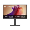 A1/27U730A-B.AEK Refurbished LG 27U730A 27" IPS 4K UHD USB-C Height-Adjustable Monitor