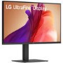 Refurbished LG 27U730A 27" IPS 4K UHD USB-C Height-Adjustable Monitor