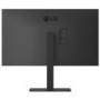 Refurbished LG 27U730A 27" IPS 4K UHD USB-C Height-Adjustable Monitor