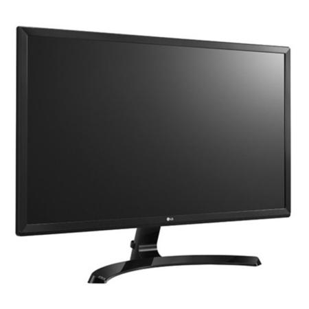 LG 27UD58-B 27" IPS 4K Ultra HD Monitor
