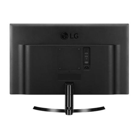 LG 27UD58-B 27" IPS 4K Ultra HD Monitor