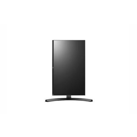 LG 27UD68P 27" IPS 4K Ultra HD Freesync HDMI Gaming Monitor