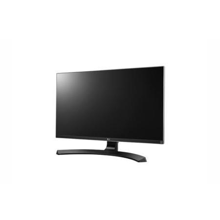 LG 27UD68P 27" IPS 4K Ultra HD Freesync HDMI Gaming Monitor