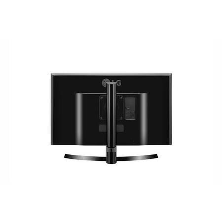 LG 27UD68P 27" IPS 4K Ultra HD Freesync HDMI Gaming Monitor