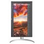 LG 27UP85NP 27'' IPS 4K UHD USB-C Monitor