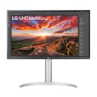 LG 27UP85NP 27'' IPS 4K UHD USB-C Monitor