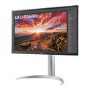 LG 27UP85NP 27'' IPS 4K UHD USB-C Monitor