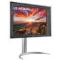 LG 27UP85NP 27'' IPS 4K UHD USB-C Monitor