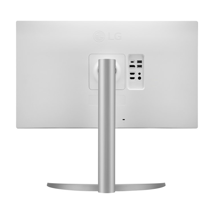 LG 27UP85NP 27'' IPS 4K UHD USB-C Monitor