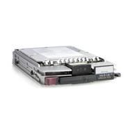 HP Universal Hard Drive hard drive - 146.8 GB - Ultra320 SCSI