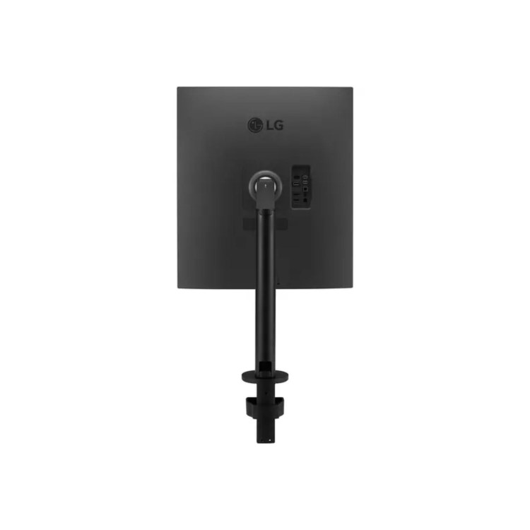 LG DualUp Ergo 28MQ780-B 28" IPS SDQHD Monitor