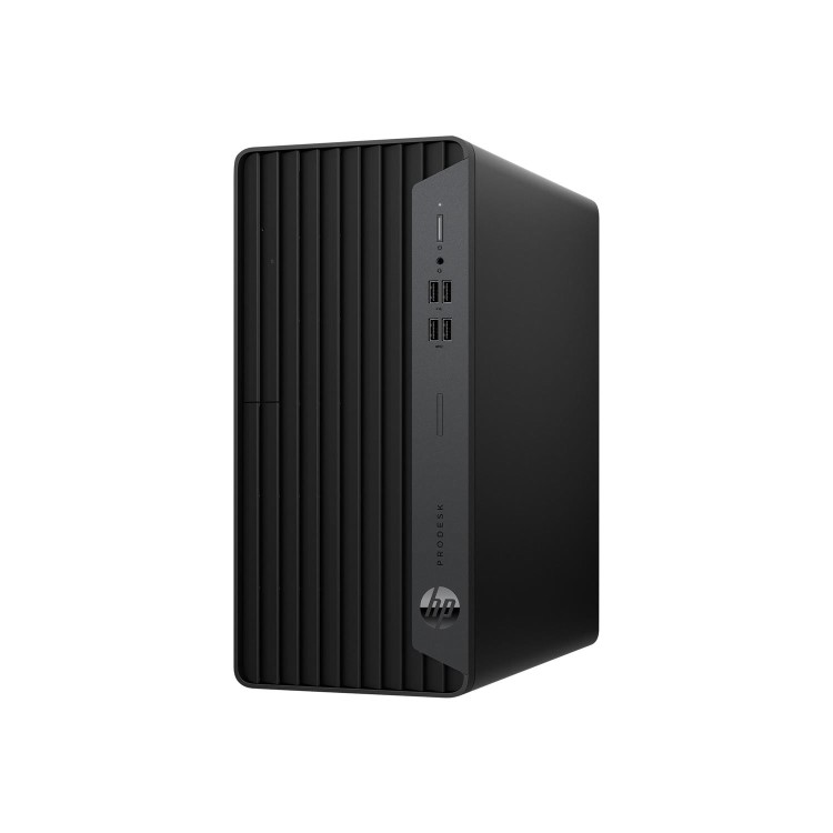 HP ProDesk 400 G7 Core i5-10500 8GB 256GB Windows 10 Pro Tower Desktop PC