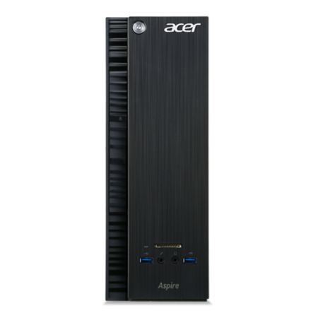 Refurbished Acer Aspire XC-705 Desktop Intel Core i5-4460 3.2GHz 8GB 3TB Win10 