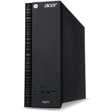 Refurbished Acer Aspire XC-705 Desktop Intel Core i5-4460 3.2GHz 8GB 3TB Win10 