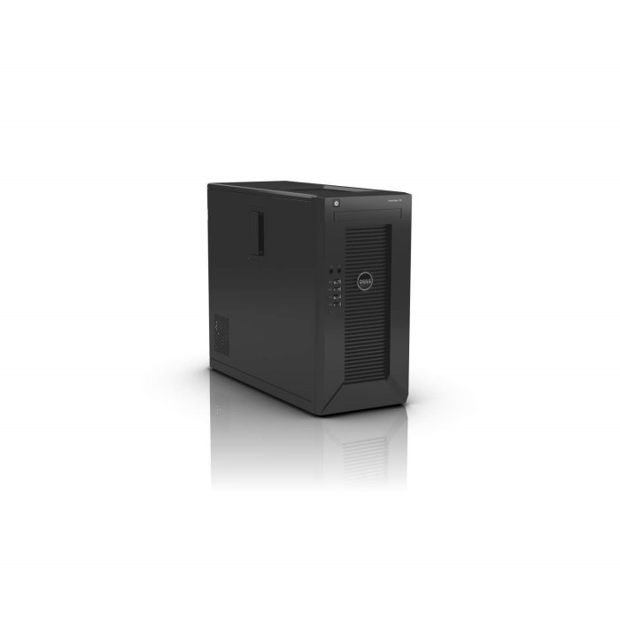 Dell PowerEdge T20 Mini Tower Home Server Startup Bundle on Servers Direct