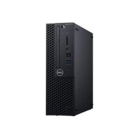 Dell OptiPlex 3070 SFF Core i5-9500 4GB 1TB HDD Windows 10 Pro Desktop PC