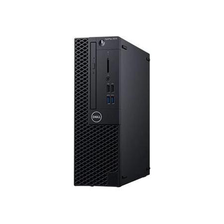 Dell OptiPlex 3070 SFF Core i5-9500 4GB 1TB HDD Windows 10 Pro Desktop PC