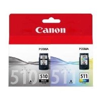 pg-510 / cl-511 Multipack          