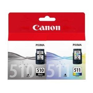 pg-510 / cl-511 Multipack          