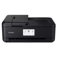 Canon PIXMA TS9550a A3 Colour Multifunction Inkjet Printer