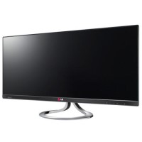 LG 29EA93 29" Wide LED HDMI DVI  Monitor Black