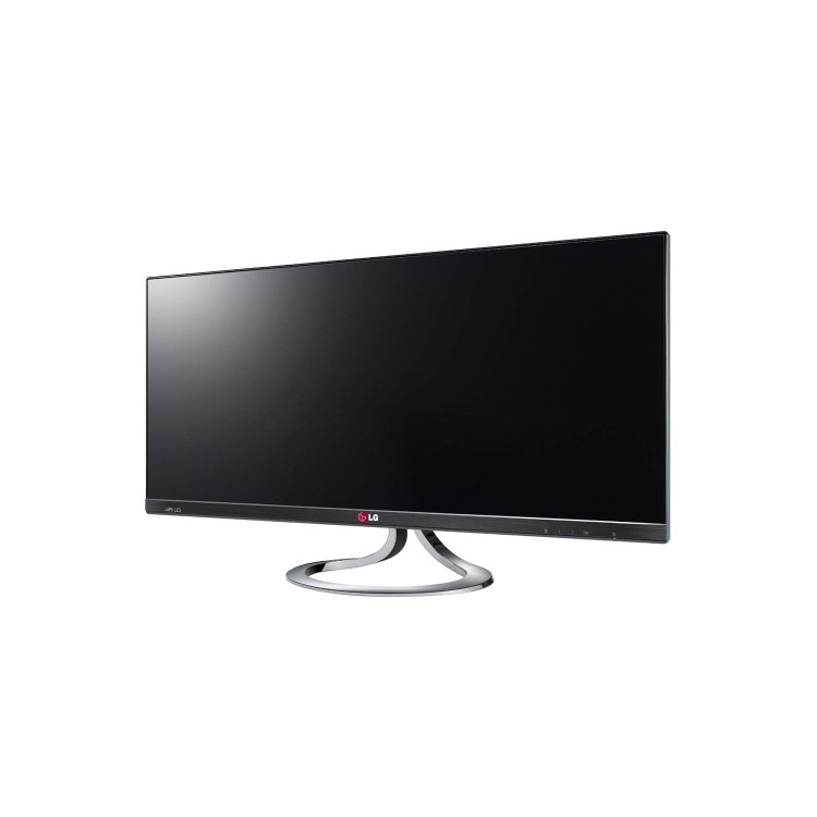LG 29EA93 29" Wide LED HDMI DVI  Monitor Black
