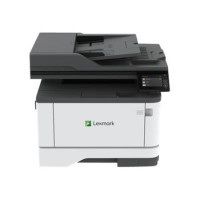 Lexmark MX331adn A4 Multifunction Mono Laser Printer