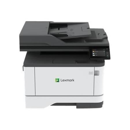 Lexmark MX331adn A4 Multifunction Mono Laser Printer