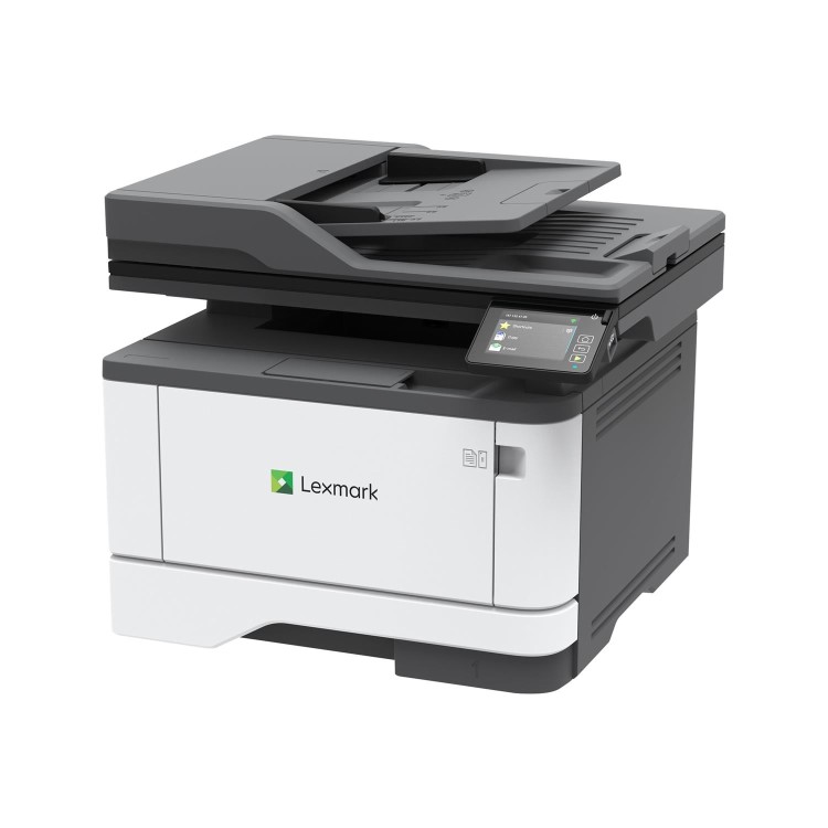 Lexmark MX331adn A4 Multifunction Mono Laser Printer