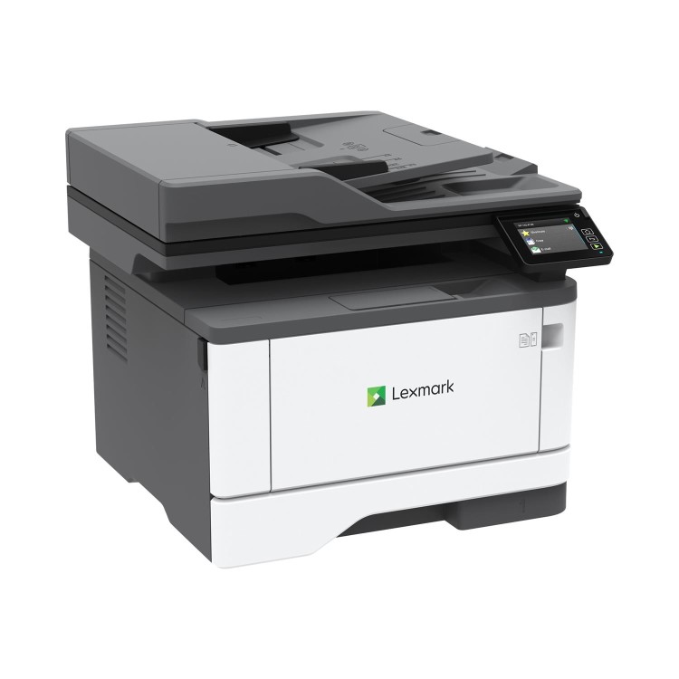 Lexmark MX331adn A4 Multifunction Mono Laser Printer