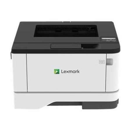 Lexmark B3340DW A4 Mono Laser Printer