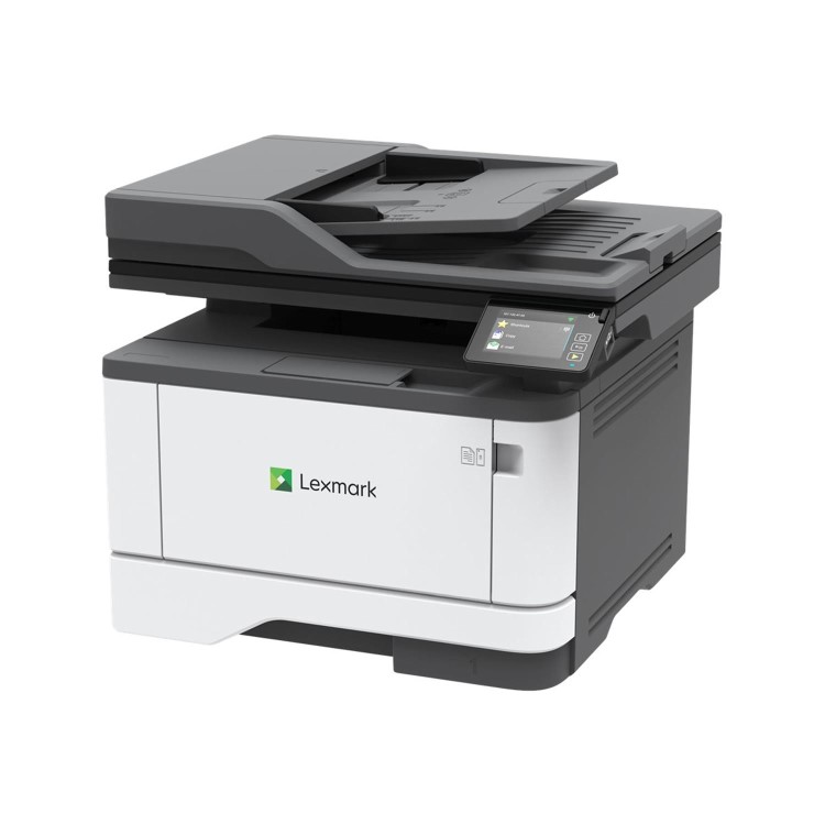 Lexmark MB3442adw A4 Multifunction Mono Laser Printer