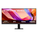 A1/29U511A-B.AEK Refurbished LG 29U511A 29" IPS Full HD 100Hz 1ms UltraWide Monitor