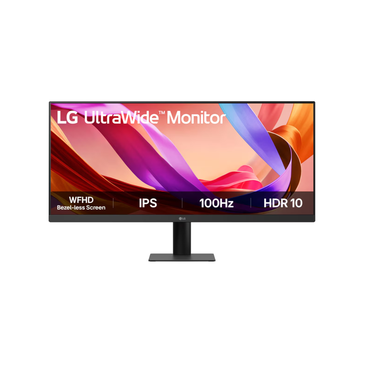 Refurbished LG 29U511A 29" IPS Full HD 100Hz 1ms UltraWide Monitor