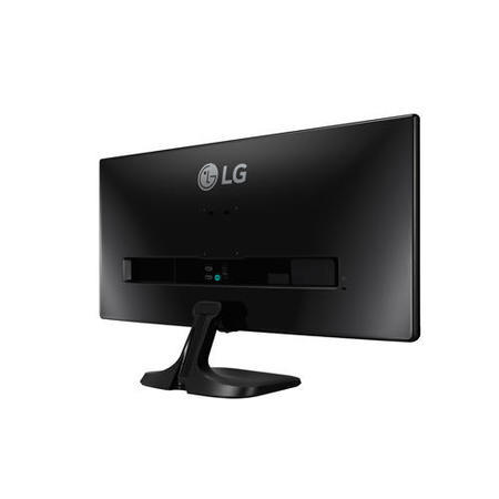 LG 29UM57-P 2560x1080 FullHD IPS 2xHDMI 29" LED Monitor