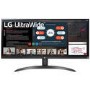 LG 29WP500 UltraWide 29" IPS Full HD HDR Monitor 