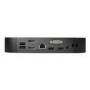 HP t530 GX-215JJ 4GB 8GB Tower Thin Client