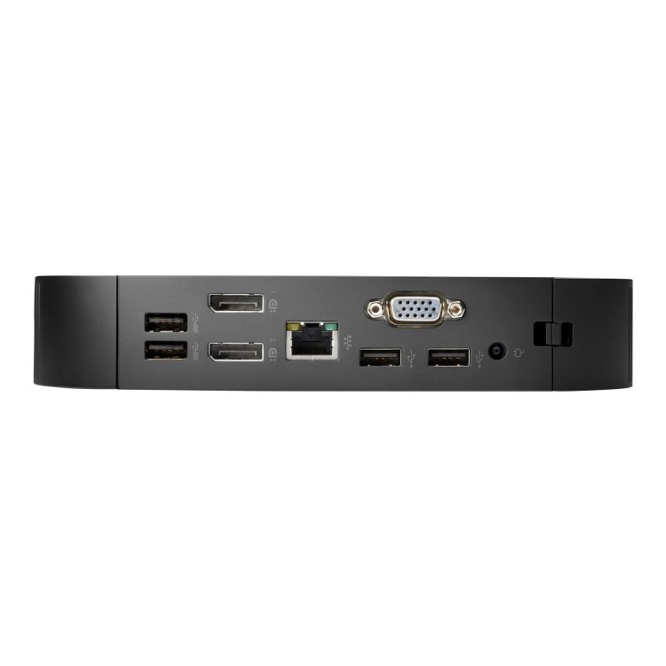 HP t530 GX-215JJ 4GB 8GB Tower Thin Client
