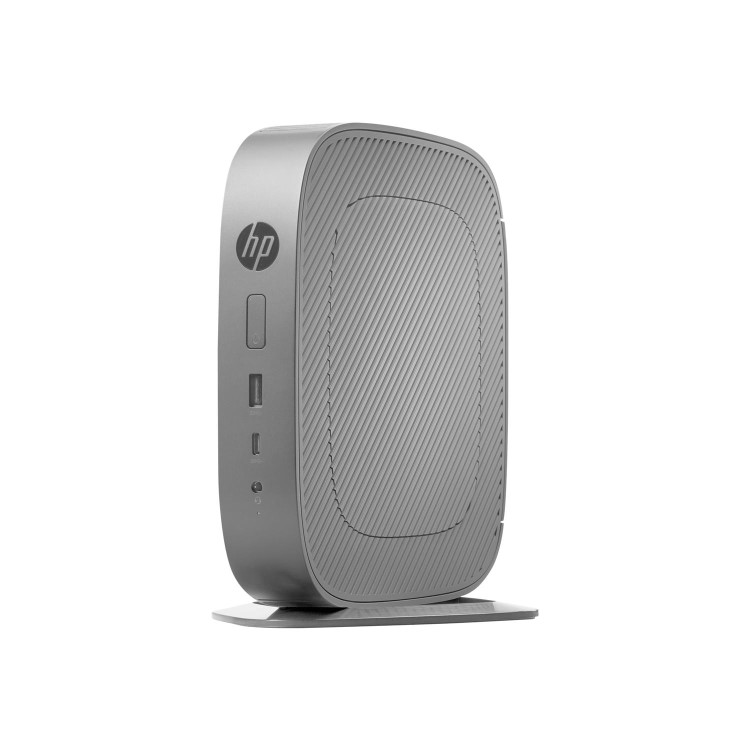 HP t530 GX-215JJ 4GB 8GB Tower Thin Client