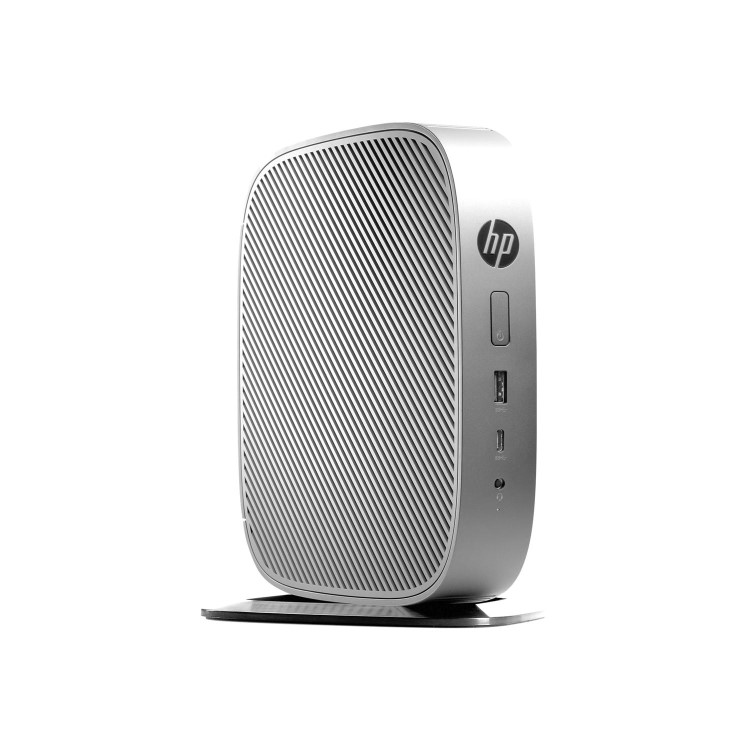 HP t530 GX-215JJ 4GB 8GB Tower Thin Client