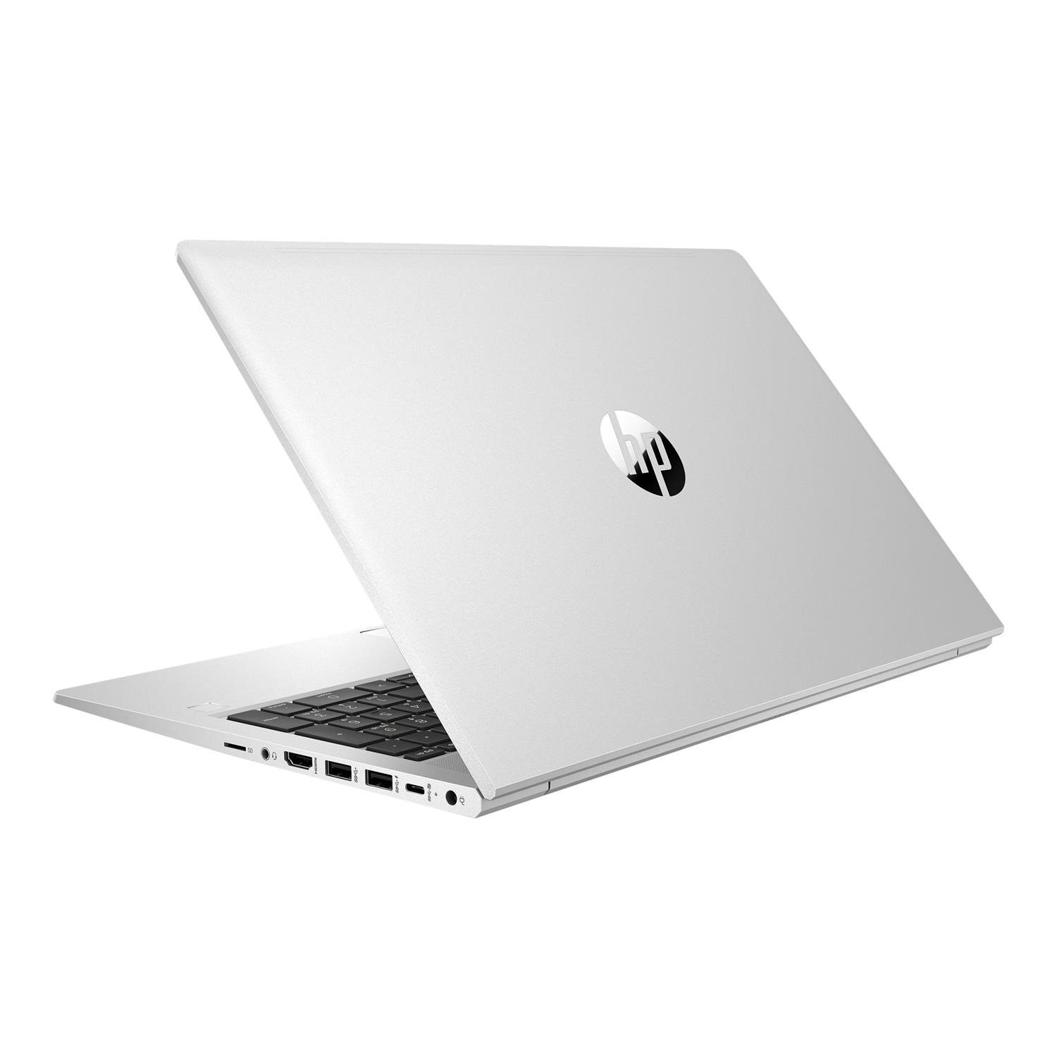 HP ProBook 450 G8 Core i5-1135G7 8GB 256GB SSD 15.6 Inch FHD