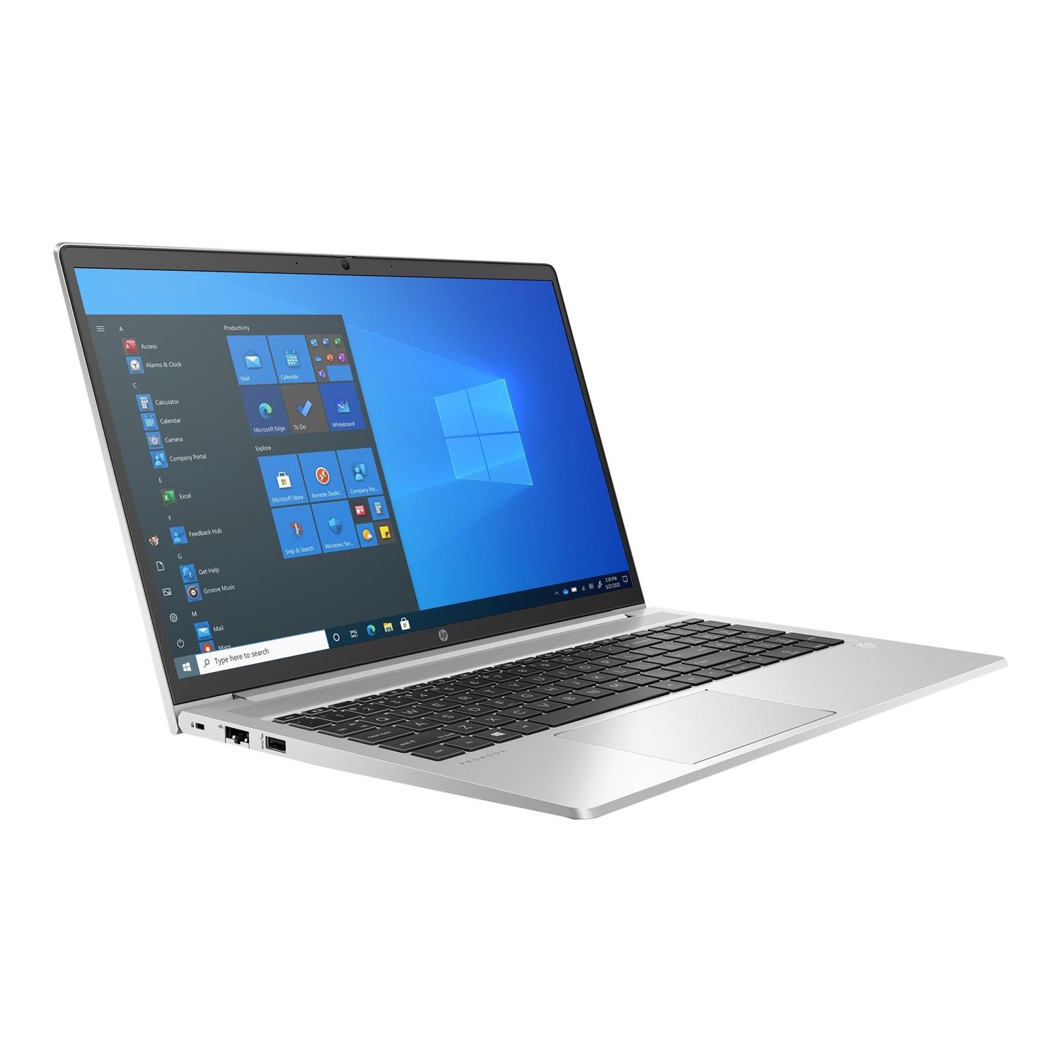 HP ProBook 450 G8 Core i5-1135G7 8GB 256GB SSD 15.6 Inch FHD
