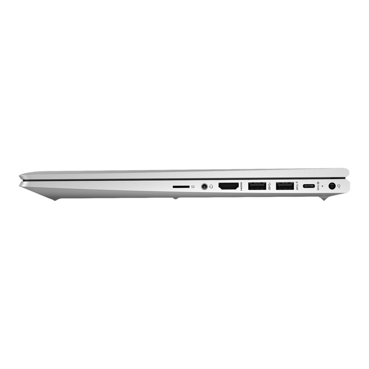 HP ProBook 450 G8 Core i5-1135G7 8GB 256GB SSD 15.6 Inch FHD