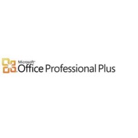 Microsoft Office Professional Plus 1 user EDU Open License Value - Level E 1 year Multilingual Microsoft Office Professional Plus 1 user EDU Open License Value - Level E 1 year Multilingual