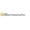 Microsoft Office Professional Plus 1 user EDU Open License Value - Level E 1 year Multilingual
