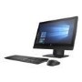 HP ProOne 400 G3 Core i5-7500T 8GB 1TB 20" Windows 10 Pro All-In-One PC