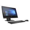 HP ProOne 400 G3 Core i5-7500T 8GB 1TB 20&quot; Windows 10 Pro All-In-One PC