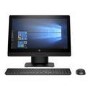 HP ProOne 400 G3 Core i5-7500T 8GB 1TB 20" Windows 10 Pro All-In-One PC